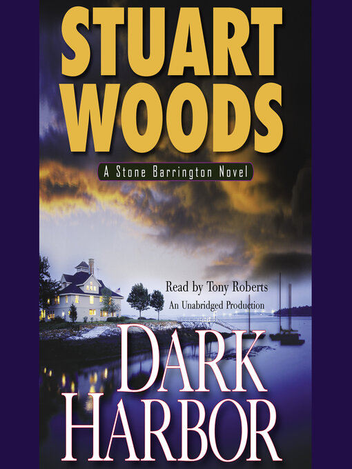 Title details for Dark Harbor by Stuart Woods - Available